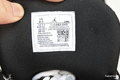 Hyperoad Retro Flint” “Black 13 Jordan Air 1205